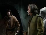 The Brain of Morbius: Part One